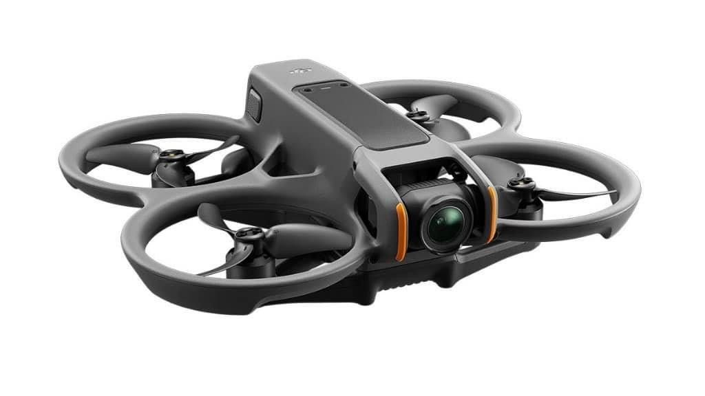 dji avata 2