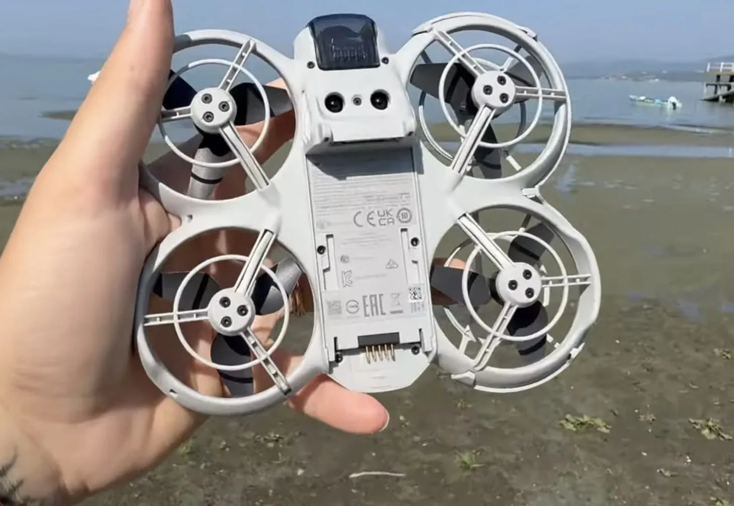 dji neo