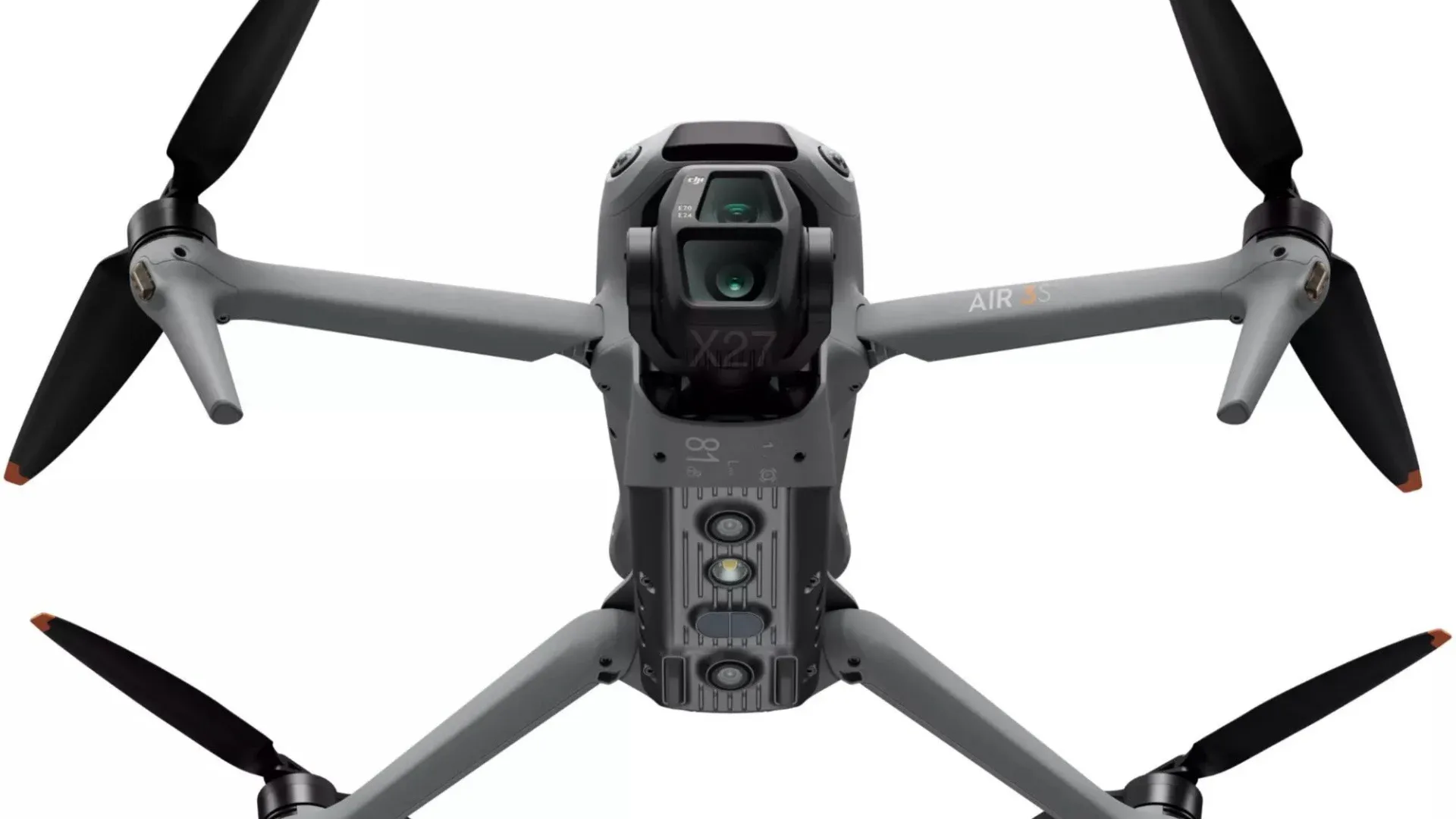 dji air 3s