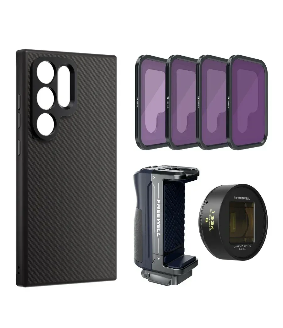 Accessories for Samsung Galaxy S23/S24