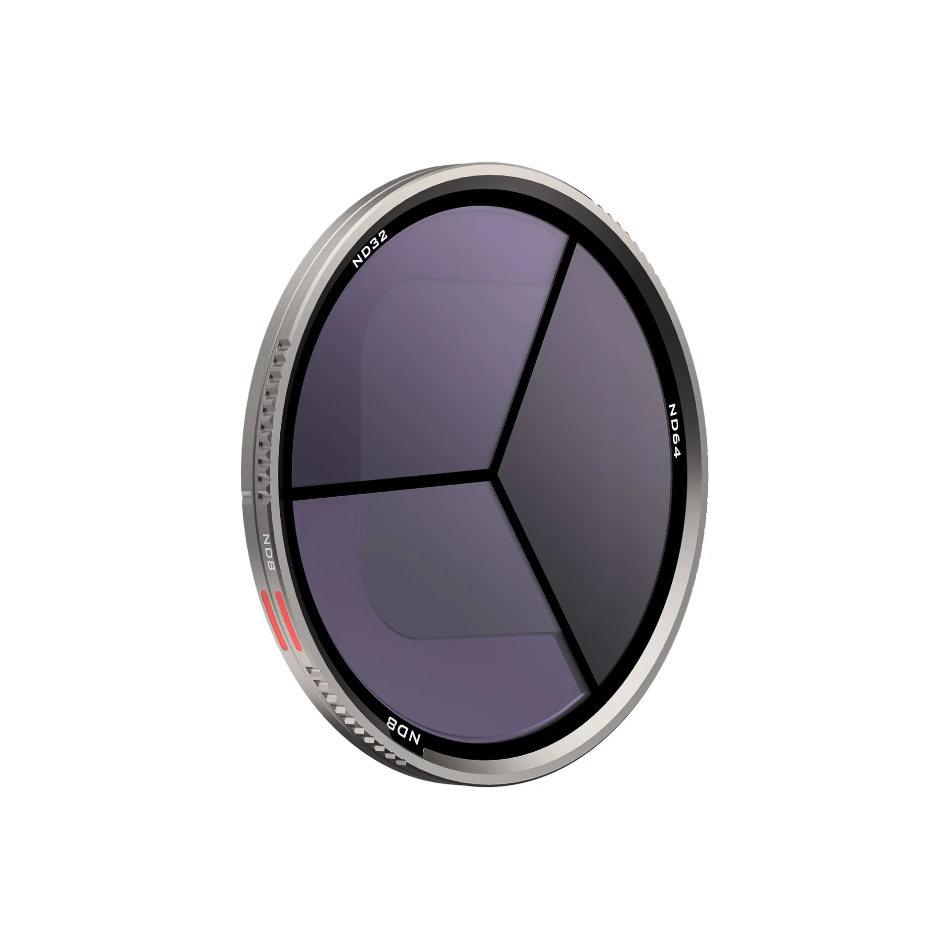 Freewell iPhone 3-in-1 magnetic ND filter