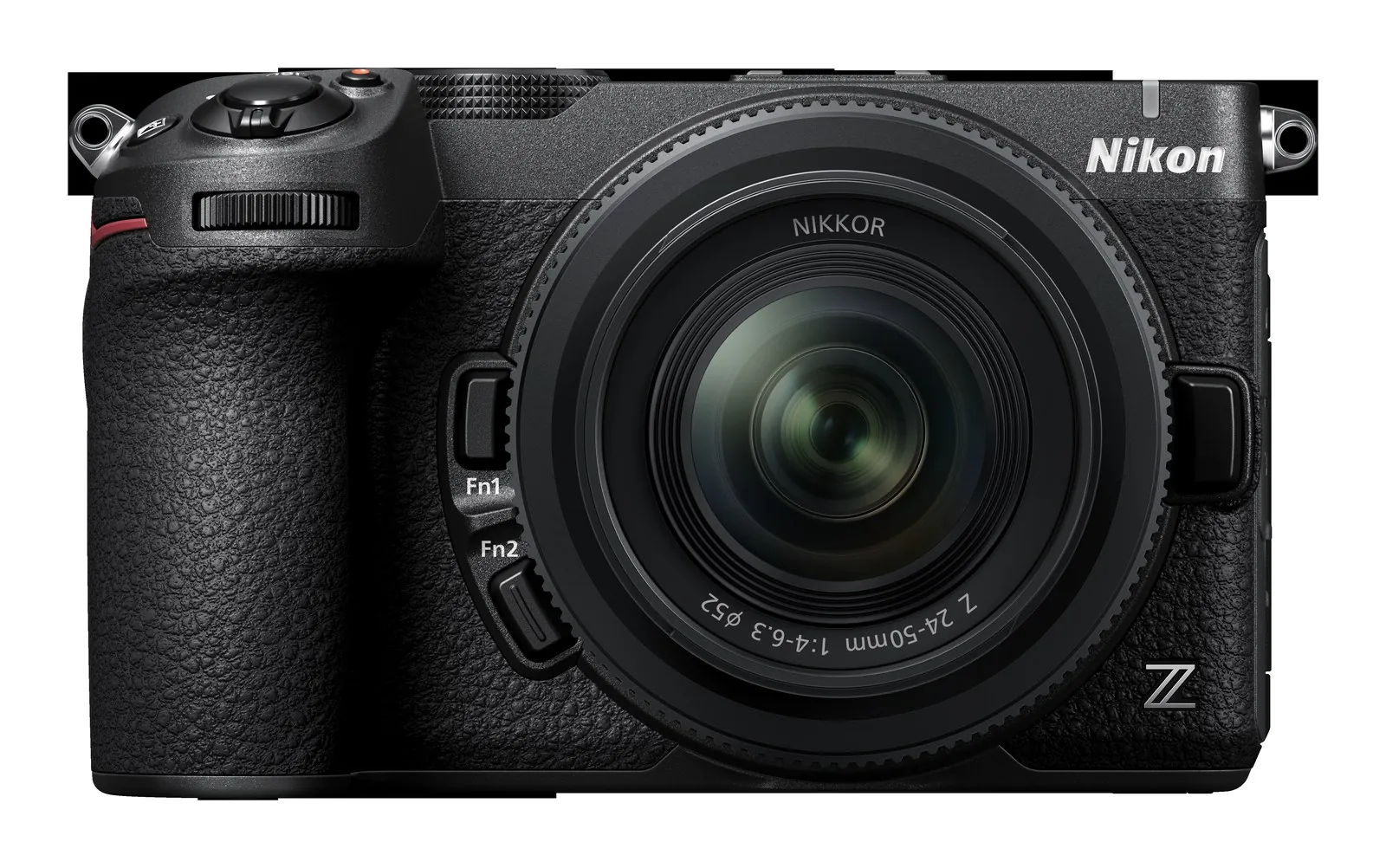 Nikon Z5IIC Video Settings: How Do You Set N-Log, Cinematic Shutter, and Kit Lens Limits?