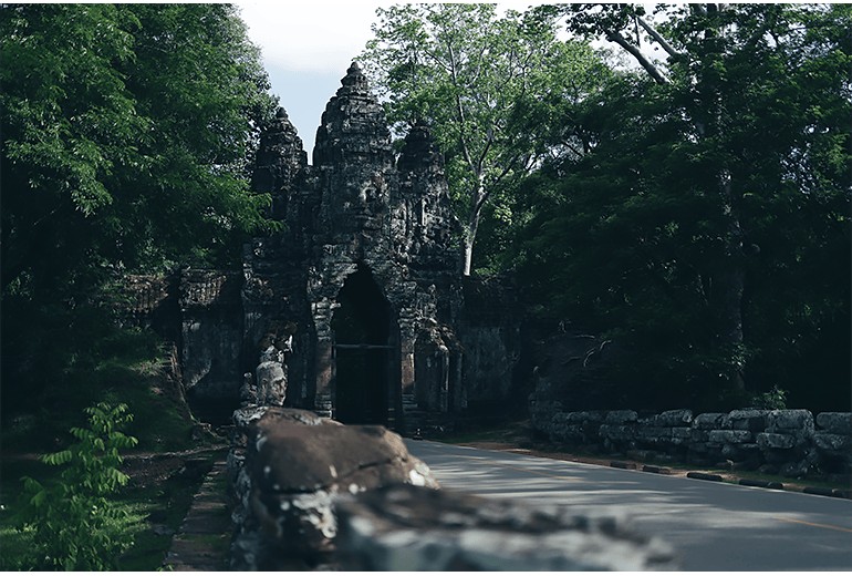 Official Canon EOS R8 Mark II sample photo at 35mm f/2