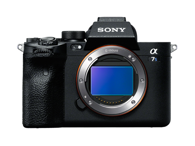Is Sony’s WW261362 the A7S IV or an FX cinema body?