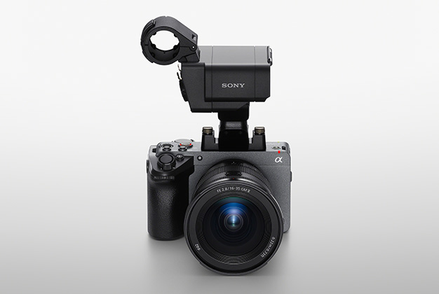 Sony FX5 ship date: Mid-November in the US, November 20 in Japan. Should you wait or stick with the FX3?